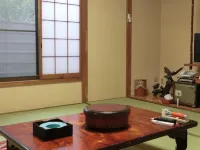 Inn Matsushima โรงแรมใกล้JR Yokodai Station