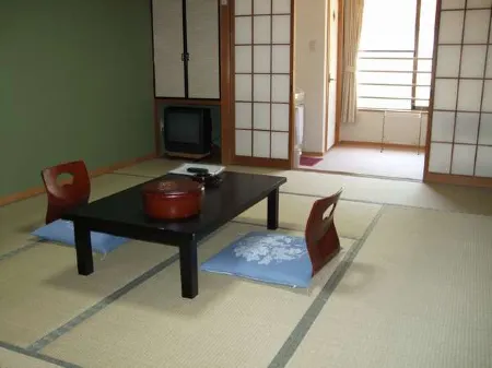 天然温泉和漁師之宿 濱榮