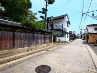 Hotel Maruichi