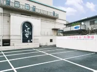 Kure Morisawa Hotel