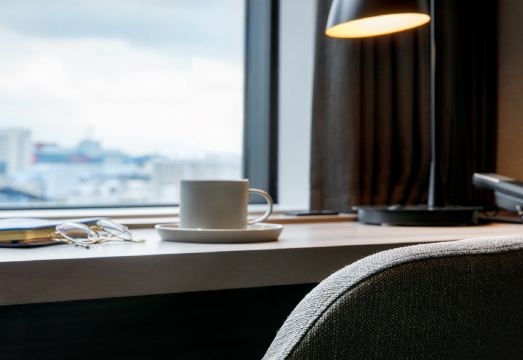 호텔 JAL 시티 후쿠오카 텐진