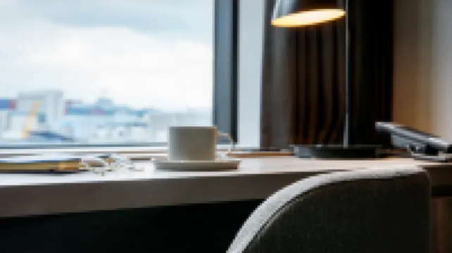 Hotel JAL City Fukuoka Tenjin Hotels in Fukuoka