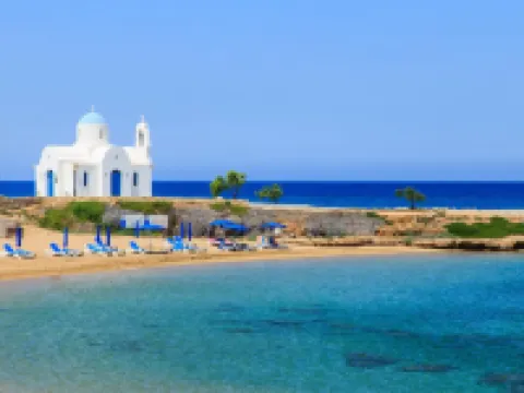 Villa Charoula Ena Large Private Pool, A/C, WiFi Hotels in Polis