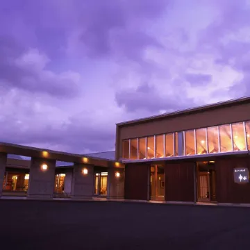 Umi to Irihi No Yado Teisui