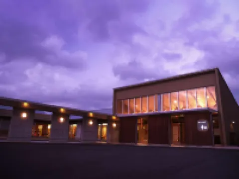 Umi to Irihi No Yado Teisui