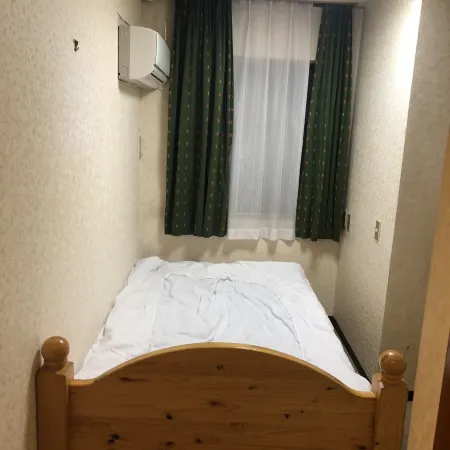 Hotel New Kashiwa