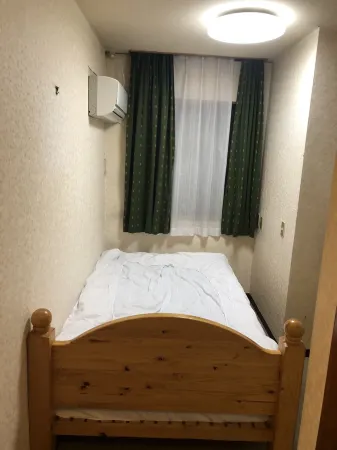 Hotel New Kashiwa Отели рядом со станцией JR Oyama station