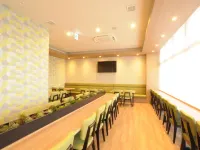 AB Hotel Tahara Hotels in Tahara