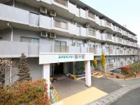 Hotel Sunvalley Izu-Nagaoka Yuyukan Отели в г. 