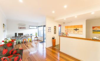 Sandpiper Motel Apollo Bay