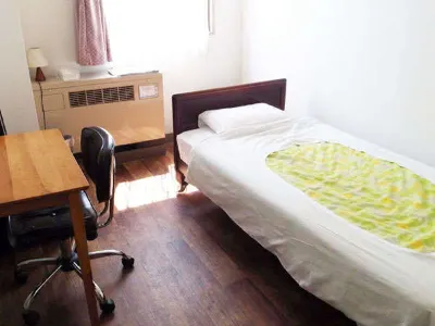 Choshi Kamome Hotel Hotels near Inubo Station