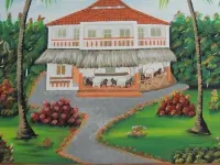 Hotel Casa Coson Hôtels à : Las Terrenas