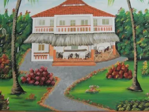 Hotel Casa Coson Hotels in 