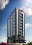 Hotel Sun Clover Misato Отели в г. Нагареяма
