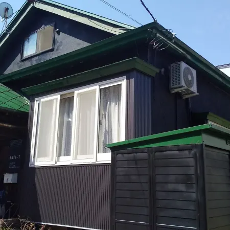 Minpaku Ota Building 1