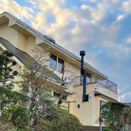 Masa - Minami Atami Onsen Villa Отели рядом со станцией JR Ajiro Station