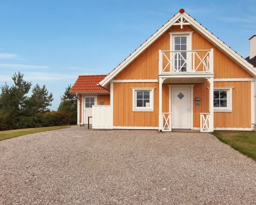 "Matleena" - 200m from the Sea Hotels in Brenderup