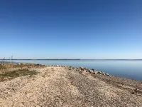 "Sebastian" - 100m to the Fjord
