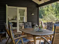 "Kringfod" - 590m from the Sea Hotels in Hals