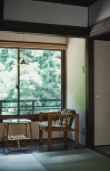 Kumano Shikitei