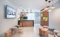 Halo HEL Hotels in Jurata