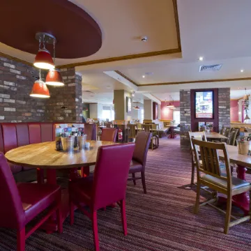 Premier Inn Bideford