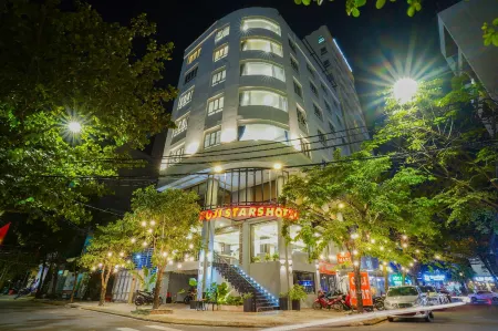 多吉星飯店