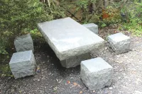 Eagle Nest Campsite Hotels in Haga District