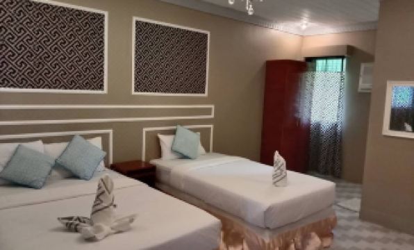 Mangodlong Rock Resort - Housity