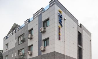 Incheon Edel Guest House