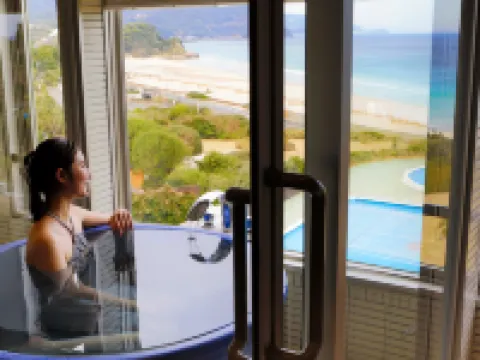 Hotel Izukyu Hotels in Shimoda