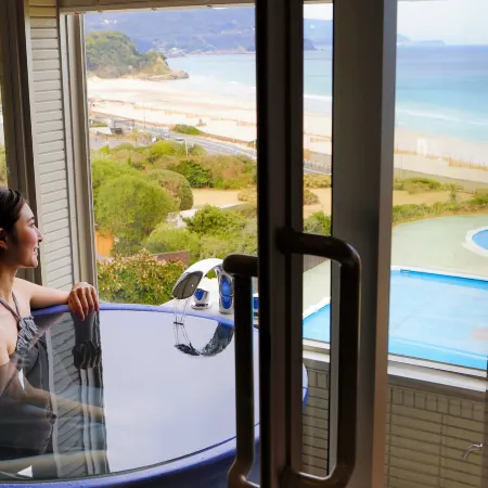 Hotel Izukyu