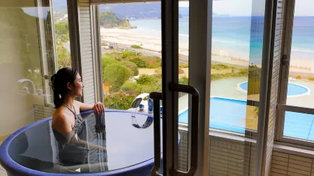 Hotel Izukyu
