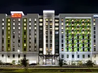 Home2 Suites by Hilton Houston Medical Center Hotels near Children's Museum Houston