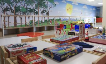 Design Plus Seya Beach Hotel