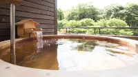 Araki Kousen Ryokan (Japanese-Style Hotel) - Hot Springs