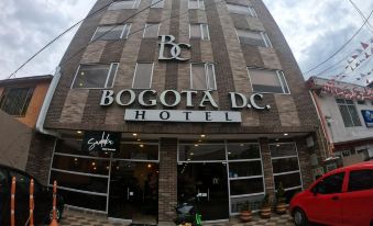 Hotel Bogota DC
