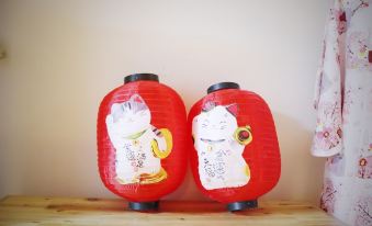 Xinshujia Apartment (Qinglong West Road)