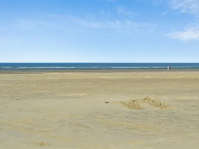 "Gunnlaug" - 500m from the Sea Hotels near Rømø Bilstrand