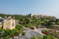 Kangdong Resort