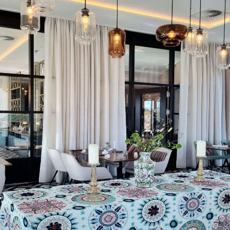 The Liberty Hotel Bremerhaven, BW Signature Collection