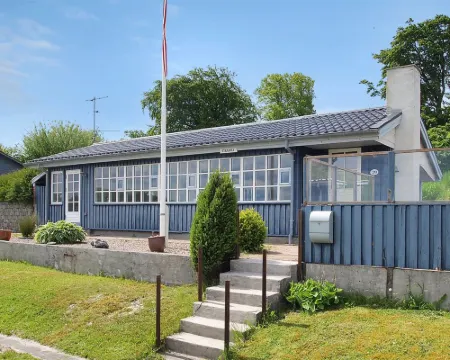 "Udder" - 50m to the Fjord โรงแรมในAabenraa