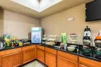 Quality Inn Killeen Near Fort Hood - sarapan