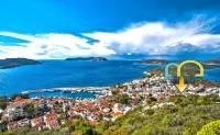 Bossa Nova Apart Hotel Hotels near Kas At Ciftligi