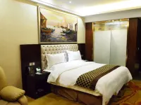 The BLD International Hotel Hotels in Yuncheng