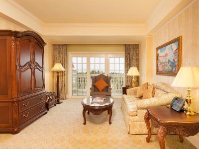 その他 香港ディズニーランドホテルの写真