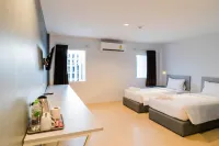 มานอนตะ บัดเจ็ท โฮเทล