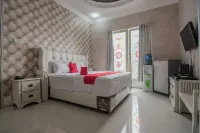 RedDoorz Syariah at Jalan Ahmad Yani Jambi Hotel dekat Pertamini Simpang Rimbo Jambi