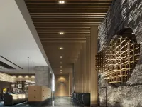 Zhengdi Olympic Sports Jianguo Hotel Hotel dekat Jalan Anning