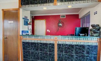 Carlsbad Inn , New Mexico